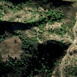Satellite imagery of Koudiet Larich, DZ