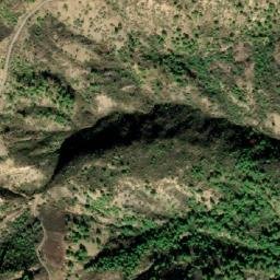 Satellite imagery of Koudiet Aassat, DZ
