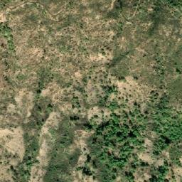 Satellite imagery of Djebel Bouhfara, DZ