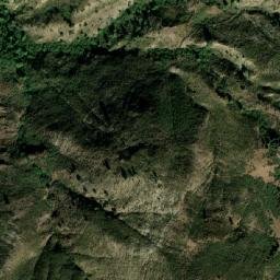 Satellite imagery of Djebel Tiberguennt, DZ