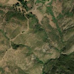 Satellite imagery of Djebel Tazarîne, DZ