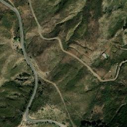 Satellite imagery of Djebel Tazarîne, DZ