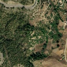 Satellite imagery of Col des Deux Bassins, DZ