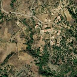 Satellite imagery of Col des Deux Bassins, DZ