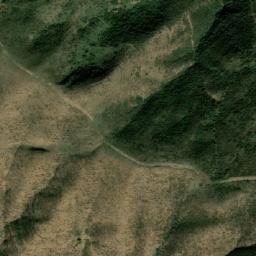Satellite imagery of Tachechit Nador, DZ