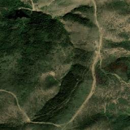 Satellite imagery of Tachechit Nador, DZ