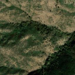 Satellite imagery of Tachechit Nador, DZ