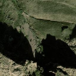 Satellite imagery of Aourir Fertas, DZ