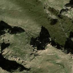 Satellite imagery of Aourir Fertas, DZ
