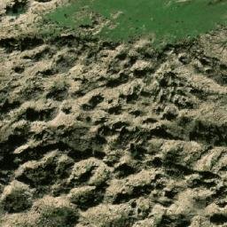 Satellite imagery of La Dent du Lion, DZ