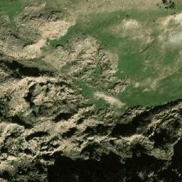Satellite imagery of Djebel Heïdzer, DZ