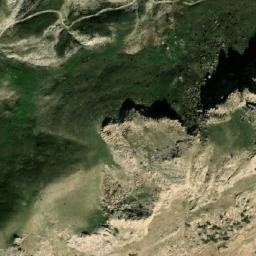 Satellite imagery of Azerou Djemaa, DZ