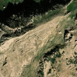 Satellite imagery of Azerou Djemaa, DZ