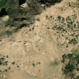 Satellite imagery of Azerou Djemaa, DZ