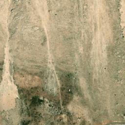 Satellite imagery of Ras Timedouine, DZ