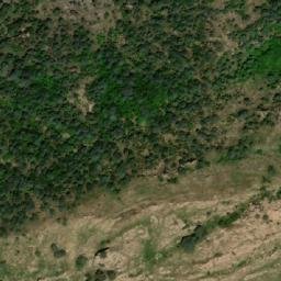 Satellite imagery of Azrou Madene, DZ