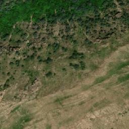 Satellite imagery of Azrou Madene, DZ