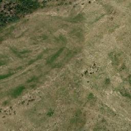 Satellite imagery of Azrou Madene, DZ