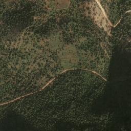 Satellite imagery of Djebel Gueldamane, DZ