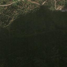 Satellite imagery of Djebel Gueldamane, DZ