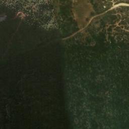 Satellite imagery of Djebel Gueldamane, DZ