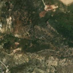 Satellite imagery of Azrou-n-Aterarmine, DZ