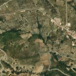 Satellite imagery of Azrou-n-Aterarmine, DZ