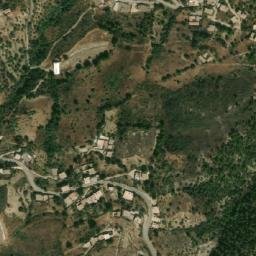 Satellite imagery of Adrar el Djir, DZ