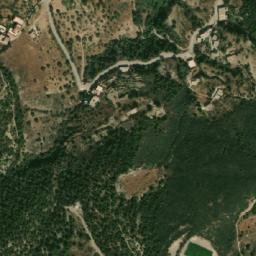 Satellite imagery of Adrar el Djir, DZ