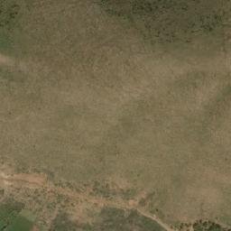 Satellite imagery of Djebel Ouakissene, DZ