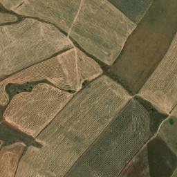 Satellite imagery of Ras Serdouk, DZ