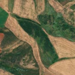 Satellite imagery of Koudia Bou Debb, DZ