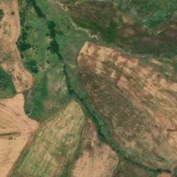 Satellite imagery of Koudia Bou Debb, DZ