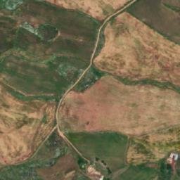 Satellite imagery of Koudia Bou Debb, DZ
