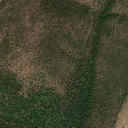 Satellite imagery of Djebel Meliani, DZ