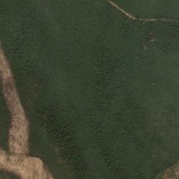 Satellite imagery of Kef Serrak, DZ