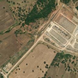 Satellite imagery of Kêf en Noûmri, DZ