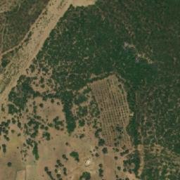 Satellite imagery of Kêf en Noûmri, DZ