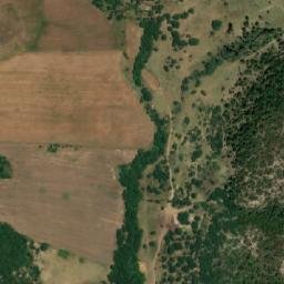 Satellite imagery of Koudiat Merzoug, DZ