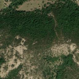 Satellite imagery of Koudiat Merzoug, DZ