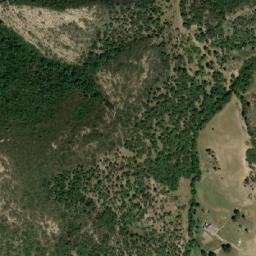 Satellite imagery of Koudiat Merzoug, DZ