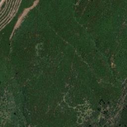 Satellite imagery of Djebel el Ma’za, DZ