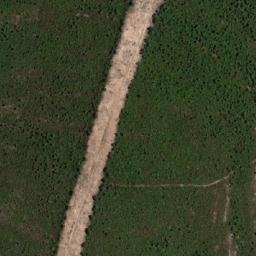 Satellite imagery of Kef er Remoûl, DZ