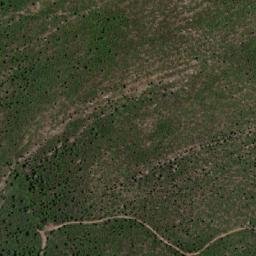 Satellite imagery of Kef er Remoûl, DZ