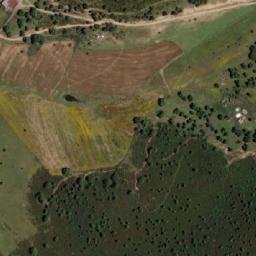 Satellite imagery of Fedj Rahâb, DZ