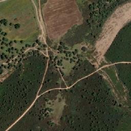 Satellite imagery of Fedj Rahâb, DZ