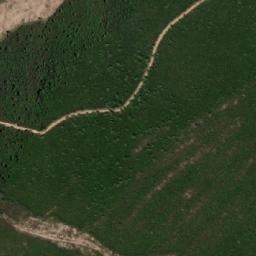 Satellite imagery of Fedj Rahâb, DZ