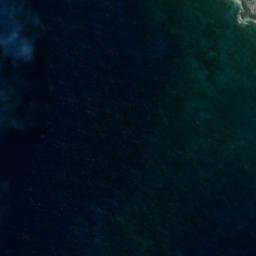 Satellite imagery of Ákra Agía María, GR