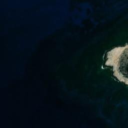 Satellite imagery of Ákra Élena, GR