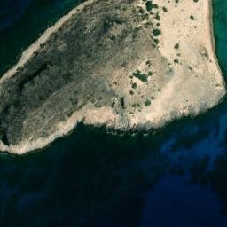 Satellite imagery of Ákra Élena, GR
